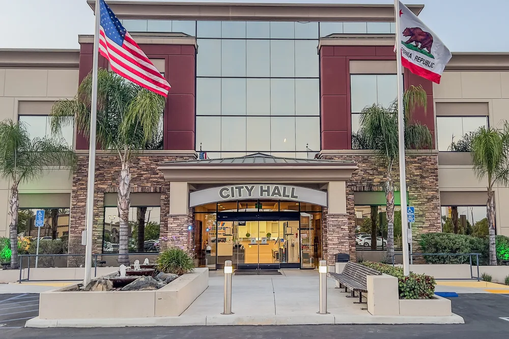 Menifee, California