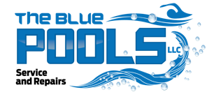The Blue Pools — Service and Repairs